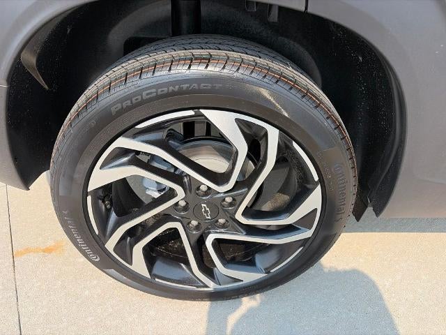 2026 Chevrolet Trailblazer AWD 4dr RS