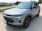 2026 Chevrolet Trailblazer AWD 4dr RS