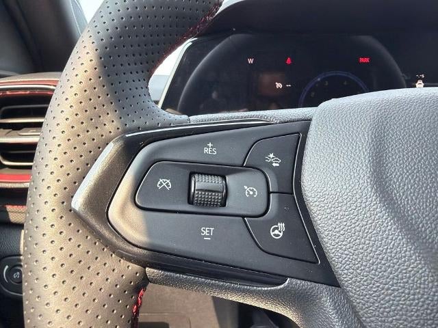 2026 Chevrolet Trailblazer AWD 4dr RS