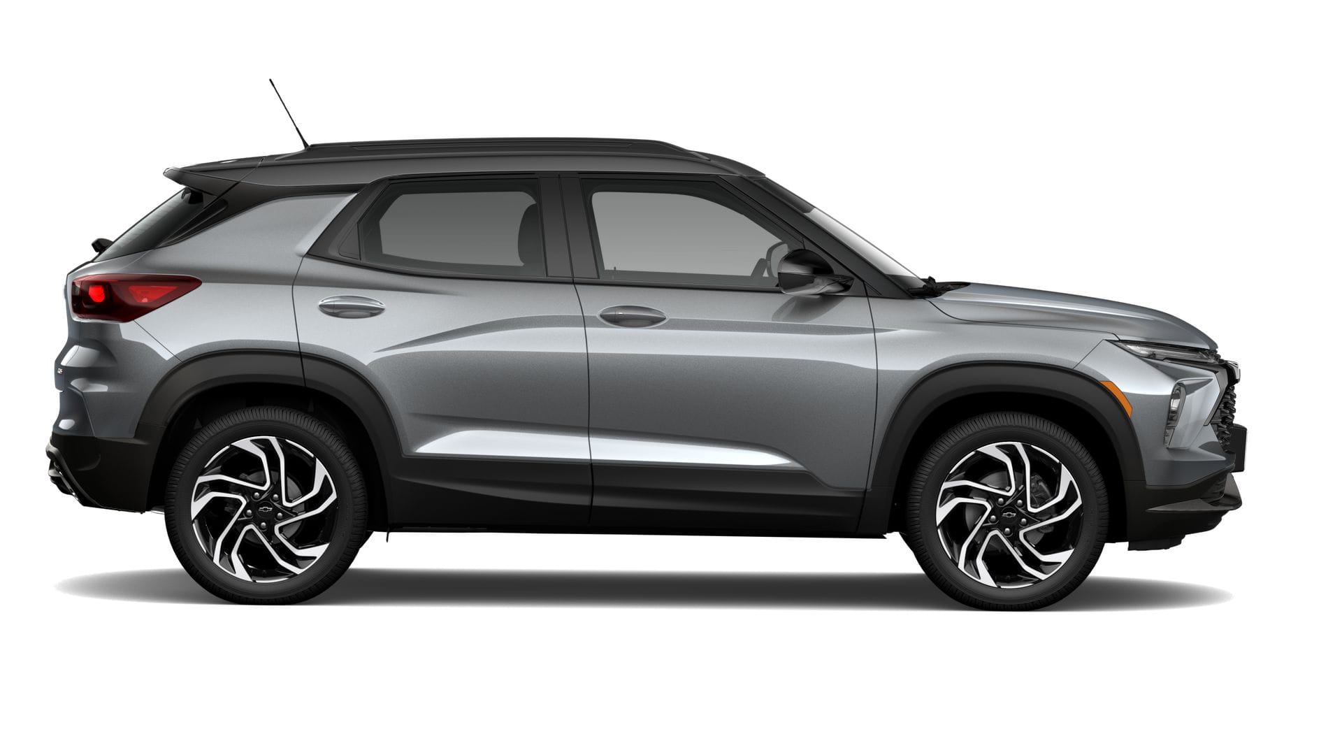 2026 Chevrolet Trailblazer AWD 4dr RS