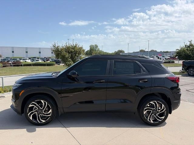 2026 Chevrolet Trailblazer AWD 4dr RS