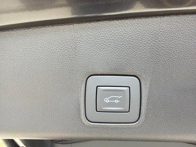 2026 Chevrolet Trailblazer AWD 4dr RS