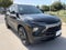 2026 Chevrolet Trailblazer AWD 4dr RS