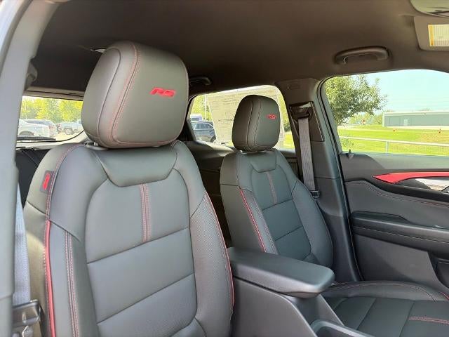 2026 Chevrolet Trailblazer AWD 4dr RS