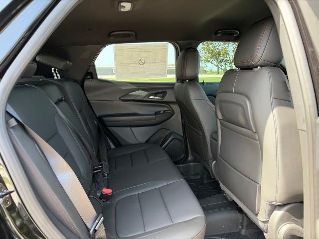 2026 Chevrolet Trailblazer AWD 4dr RS