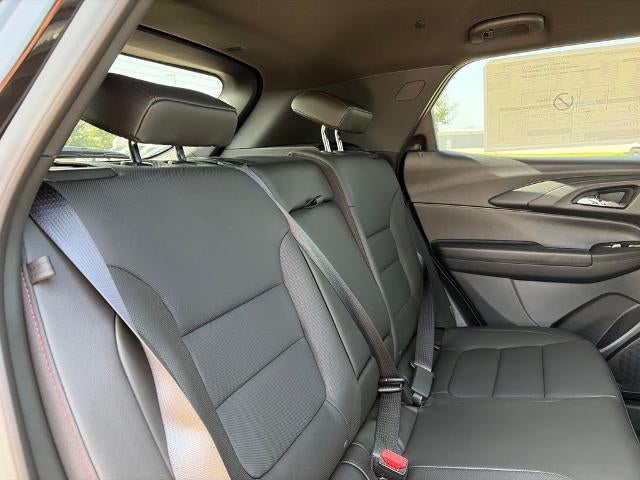 2026 Chevrolet Trailblazer AWD 4dr RS