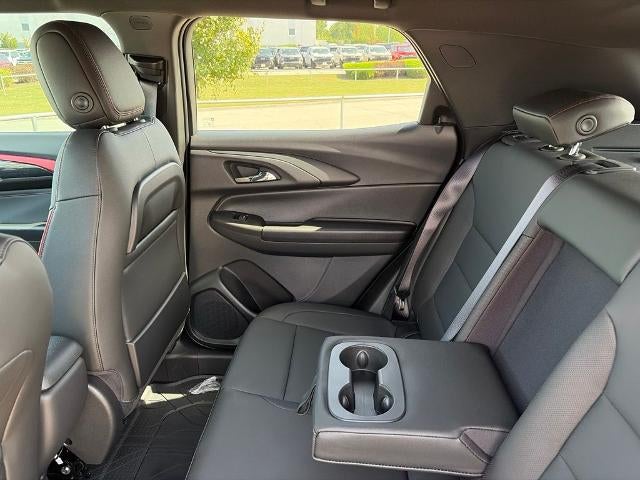 2026 Chevrolet Trailblazer AWD 4dr RS