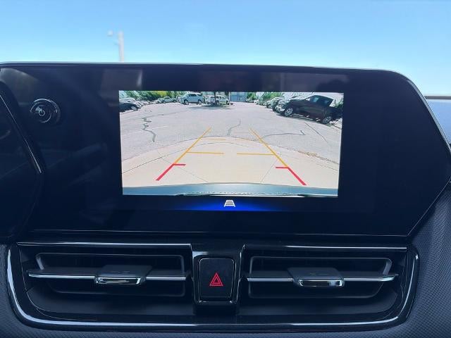 2026 Chevrolet Trailblazer AWD 4dr RS