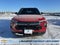 2026 Chevrolet Trailblazer AWD 4dr RS