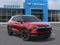 2026 Chevrolet Trailblazer AWD 4dr RS
