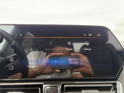 2026 Chevrolet Trailblazer FWD 4dr ACTIV