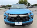 2026 Chevrolet Trailblazer FWD 4dr ACTIV