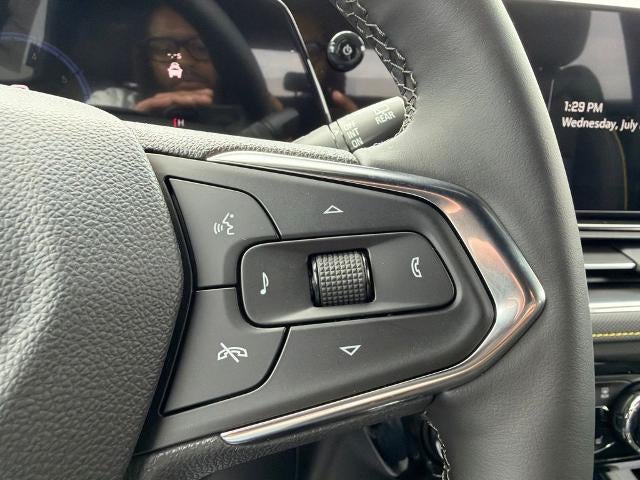 2026 Chevrolet Trailblazer FWD 4dr ACTIV
