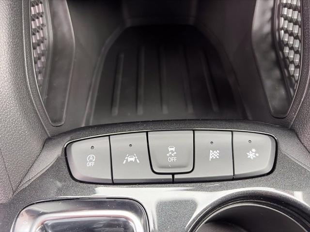 2026 Chevrolet Trailblazer FWD 4dr ACTIV