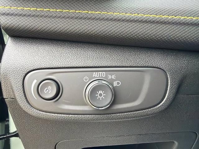 2026 Chevrolet Trailblazer FWD 4dr ACTIV