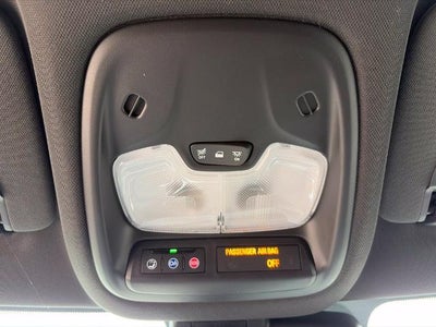 2026 Chevrolet Trailblazer FWD 4dr ACTIV