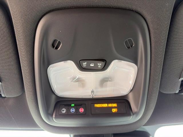 2026 Chevrolet Trailblazer FWD 4dr ACTIV