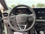 2026 Chevrolet Trailblazer FWD 4dr ACTIV