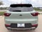 2026 Chevrolet Trailblazer FWD 4dr ACTIV