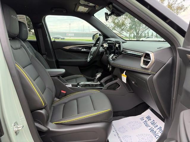 2026 Chevrolet Trailblazer FWD 4dr ACTIV