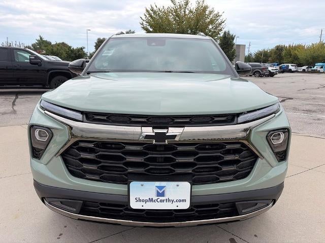 2026 Chevrolet Trailblazer FWD 4dr ACTIV
