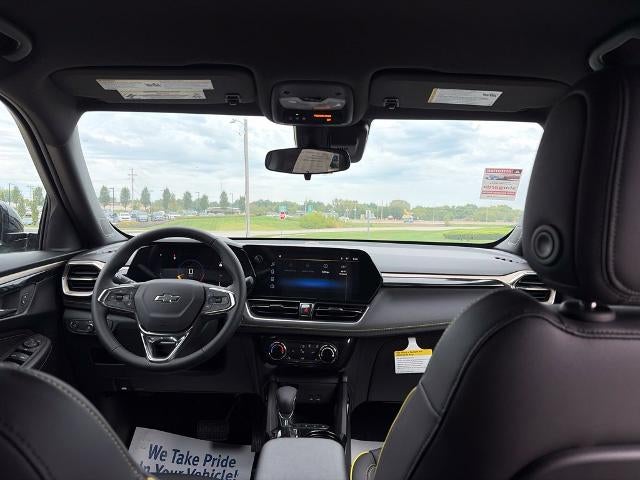2026 Chevrolet Trailblazer FWD 4dr ACTIV