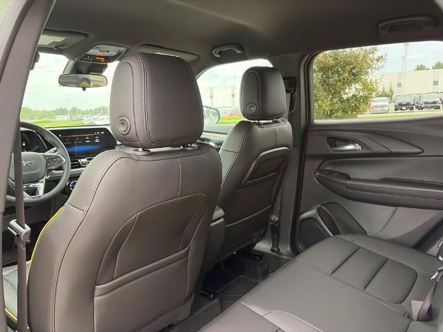 2026 Chevrolet Trailblazer FWD 4dr ACTIV