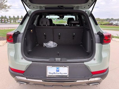 2026 Chevrolet Trailblazer FWD 4dr ACTIV