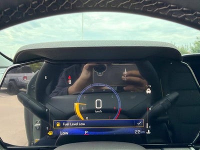 2026 Chevrolet Trailblazer FWD 4dr ACTIV
