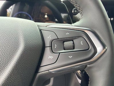 2026 Chevrolet Trailblazer FWD 4dr ACTIV