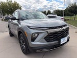 2026 Chevrolet Trailblazer FWD 4dr ACTIV