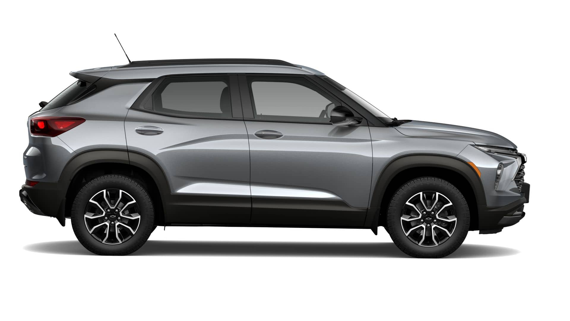 2026 Chevrolet Trailblazer FWD 4dr ACTIV