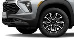 2026 Chevrolet Trailblazer FWD 4dr ACTIV
