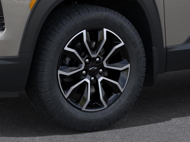 2026 Chevrolet Trailblazer FWD 4dr ACTIV
