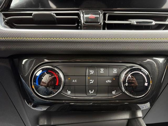 2026 Chevrolet Trailblazer FWD 4dr ACTIV
