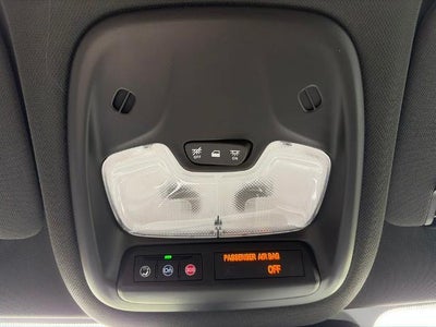 2026 Chevrolet Trailblazer FWD 4dr ACTIV