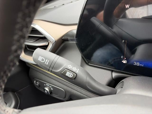 2026 Chevrolet Trailblazer FWD 4dr ACTIV