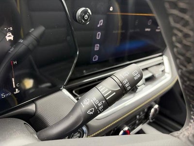 2026 Chevrolet Trailblazer FWD 4dr ACTIV