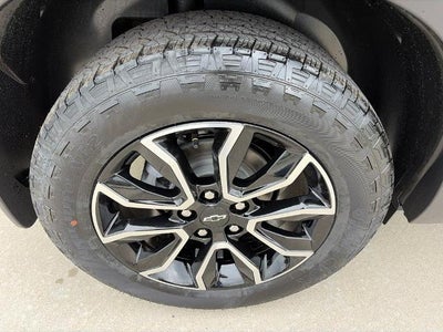 2026 Chevrolet Trailblazer FWD 4dr ACTIV