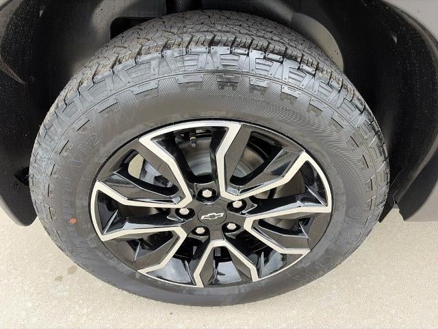 2026 Chevrolet Trailblazer FWD 4dr ACTIV