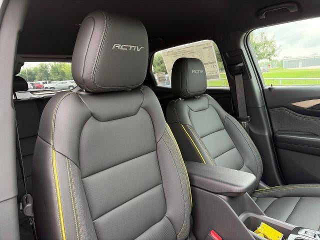 2026 Chevrolet Trailblazer FWD 4dr ACTIV