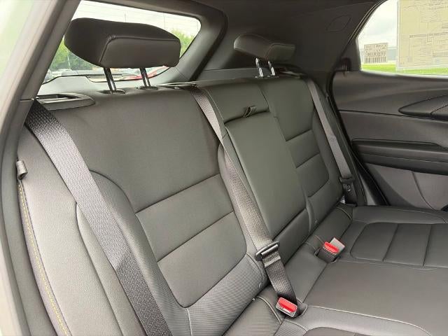 2026 Chevrolet Trailblazer FWD 4dr ACTIV