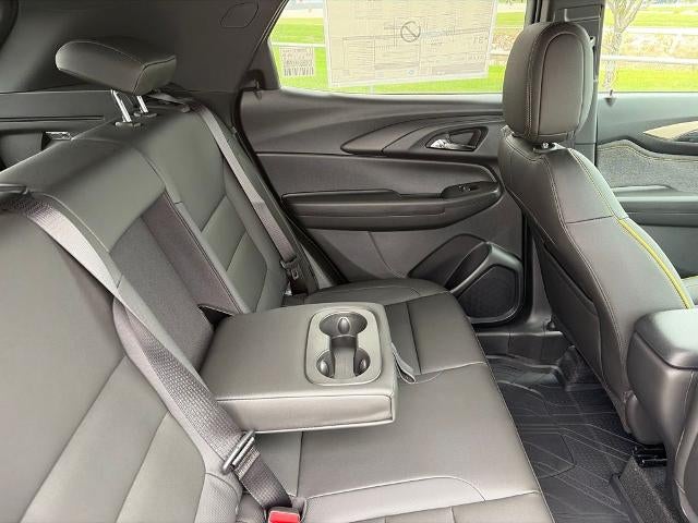 2026 Chevrolet Trailblazer FWD 4dr ACTIV