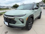 2026 Chevrolet Trailblazer FWD 4dr ACTIV