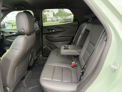 2026 Chevrolet Trailblazer FWD 4dr ACTIV