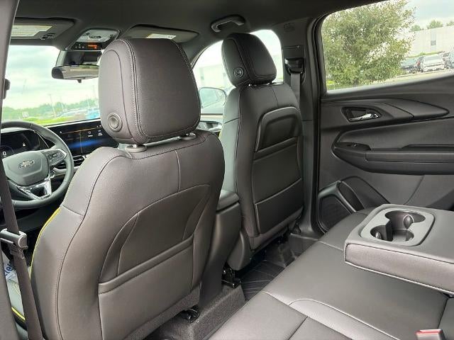 2026 Chevrolet Trailblazer FWD 4dr ACTIV