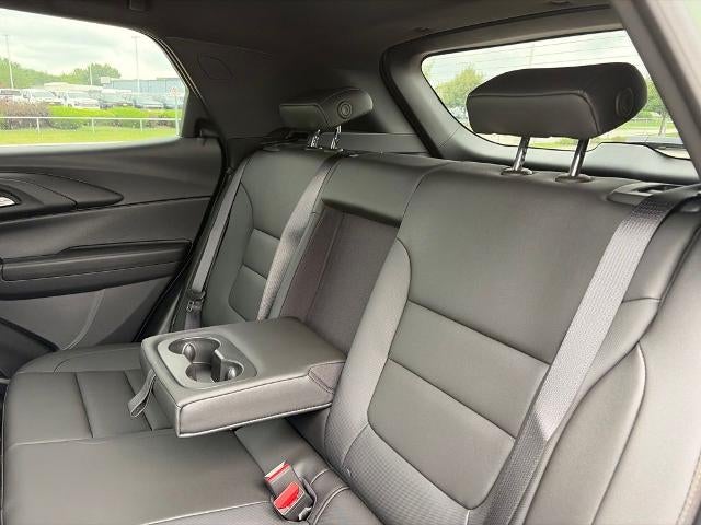 2026 Chevrolet Trailblazer FWD 4dr ACTIV
