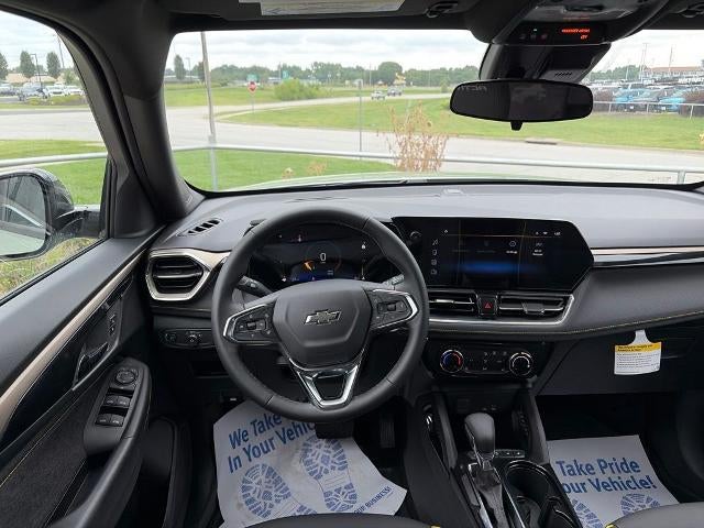 2026 Chevrolet Trailblazer FWD 4dr ACTIV