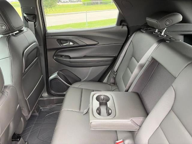 2026 Chevrolet Trailblazer FWD 4dr ACTIV