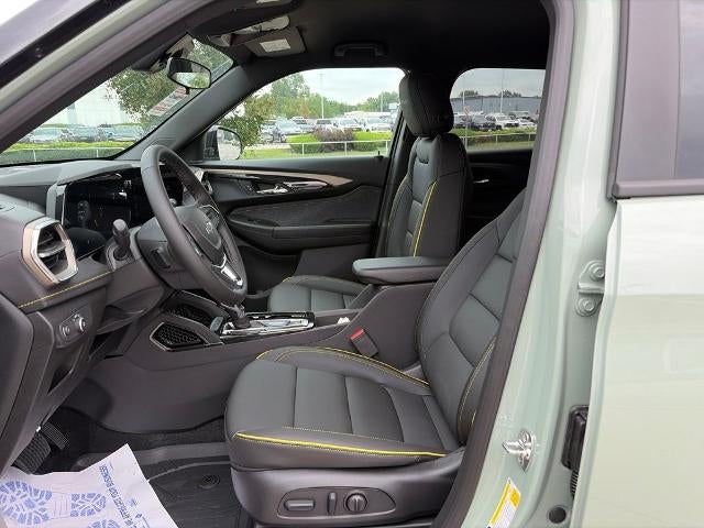 2026 Chevrolet Trailblazer FWD 4dr ACTIV